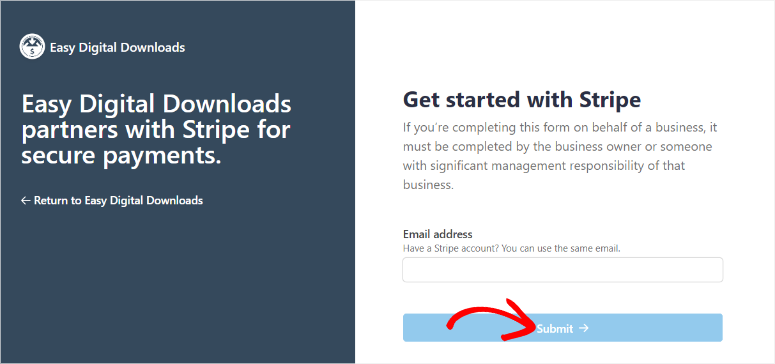 edd-stripe-redirect - IsItWP - Detector de tema WordPress gratuito edd stripe redirect