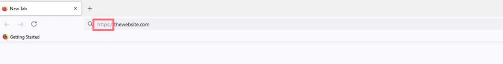 Como corrigir o erro “SSL_ERROR_RX_RECORD_TOO_LONG”? 12 Switching from HTTPS to HTTP protocol