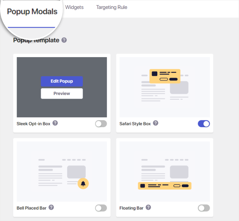 pushengage-popup-modals - IsItWP - Detektor Tema WordPress Gratis pushengage popup modals