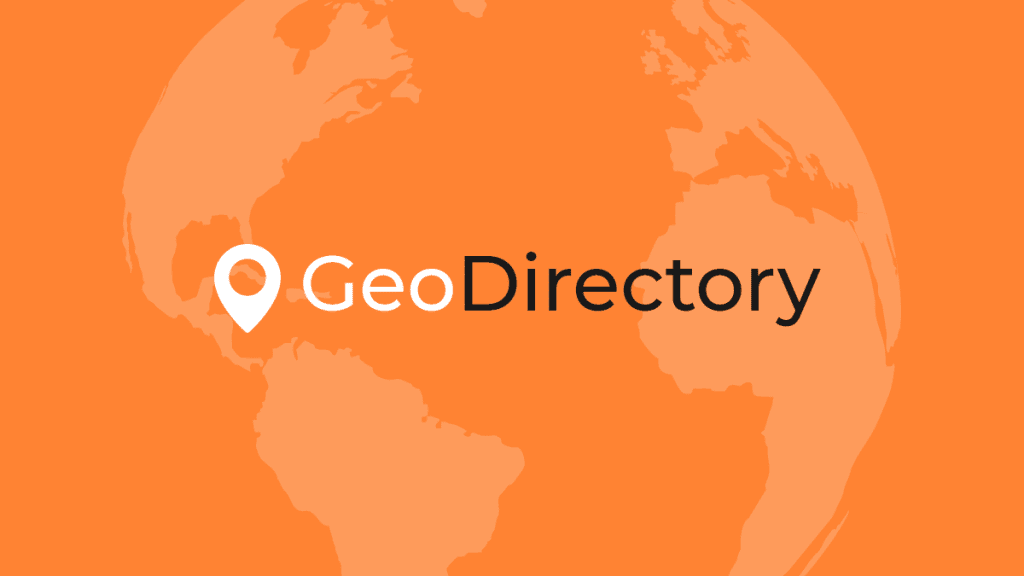 directory geografica Plugin di directory WordPress