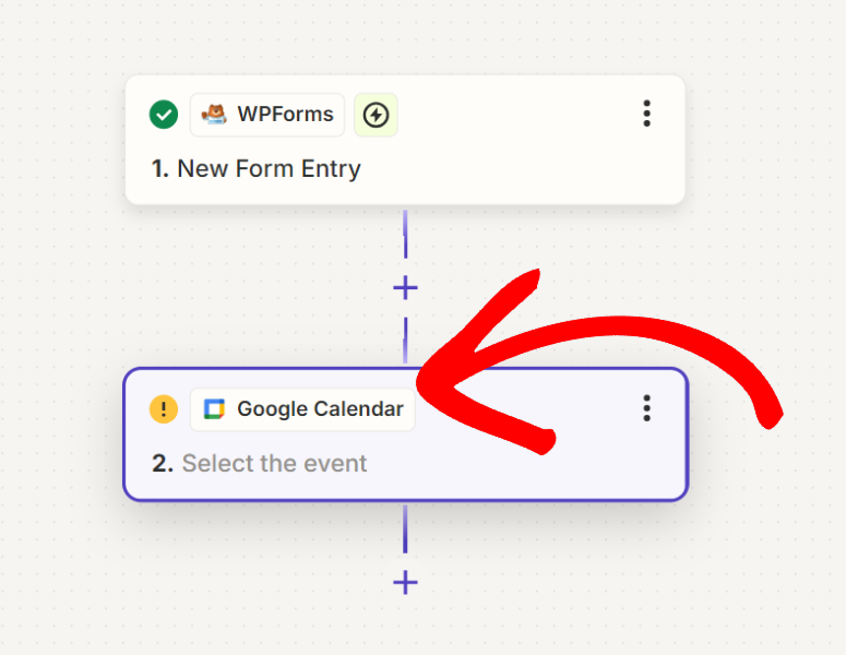 zapier-action-tab - IsItWP - Detector gratuit de teme WordPress zapier action tab