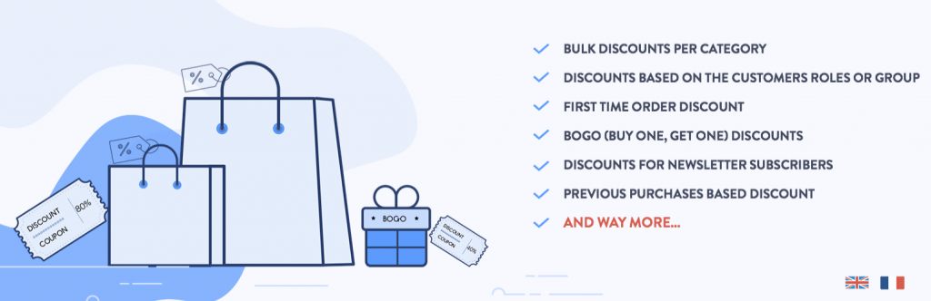 30+ ต้องมีปลั๊กอิน WooCommerce 2024 17 WooCommerce Coupons 1
