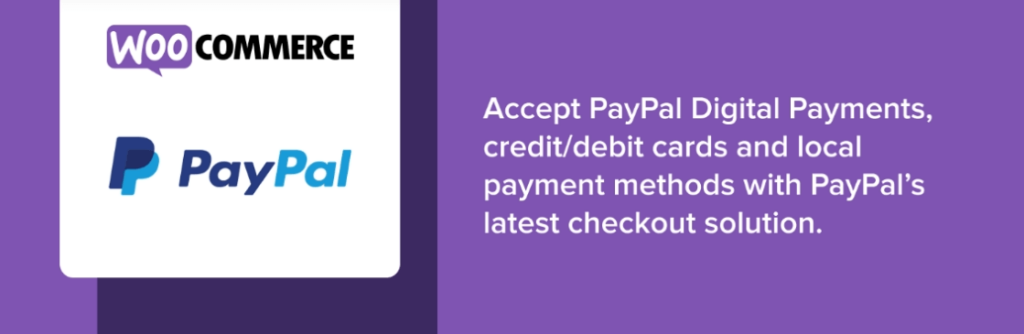 30+ ต้องมีปลั๊กอิน WooCommerce 2024 26 woocommerce payments 235