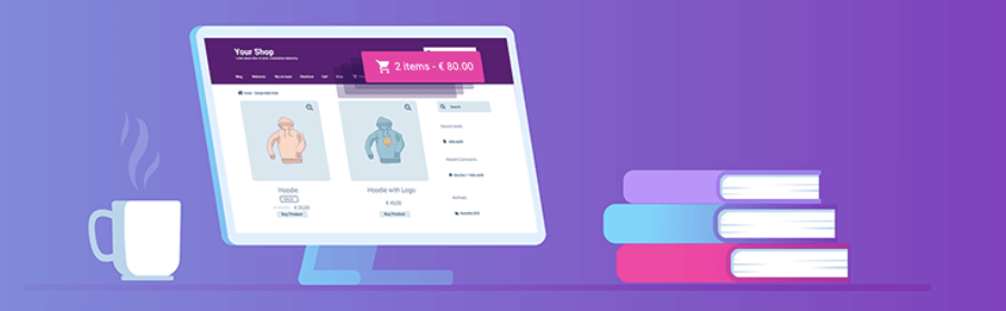 30+ ต้องมีปลั๊กอิน WooCommerce 2024 30 woocommerce menu bar cart