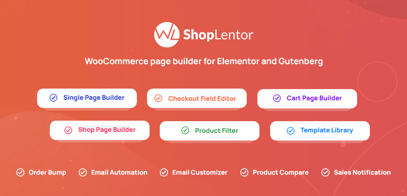 30+ ต้องมีปลั๊กอิน WooCommerce 2024 15 shoplentor 12