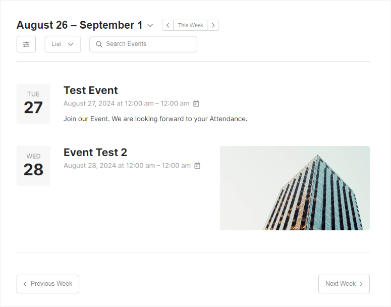 lista-eventi-calendario-zucchero - IsItWP - Rilevatore di temi WordPress gratuito sugar calendar event list
