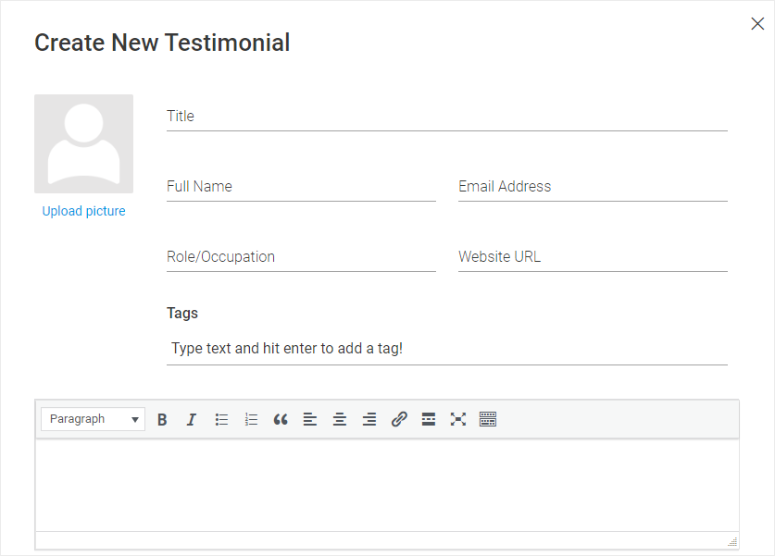 berkembang-ovation-tambahkan-testimonial - IsItWP - Detektor Tema WordPress Gratis thrive ovation add testimonial