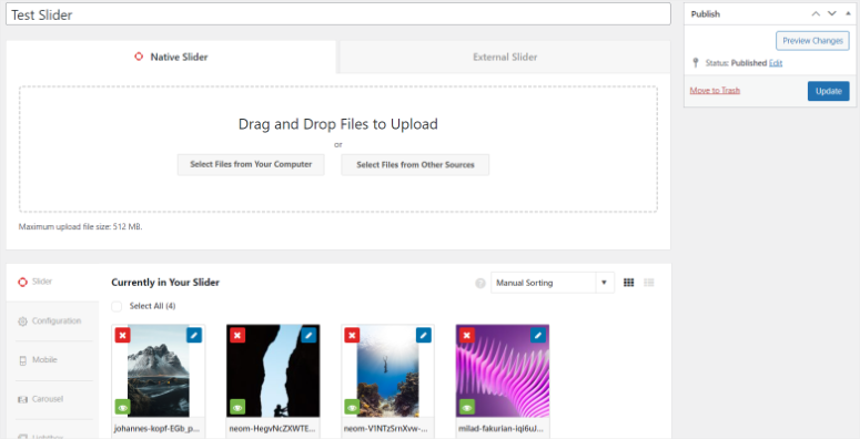 soliloquy-slider-builder - IsItWP - Detektor Tema WordPress Gratis soliloquy slider builder