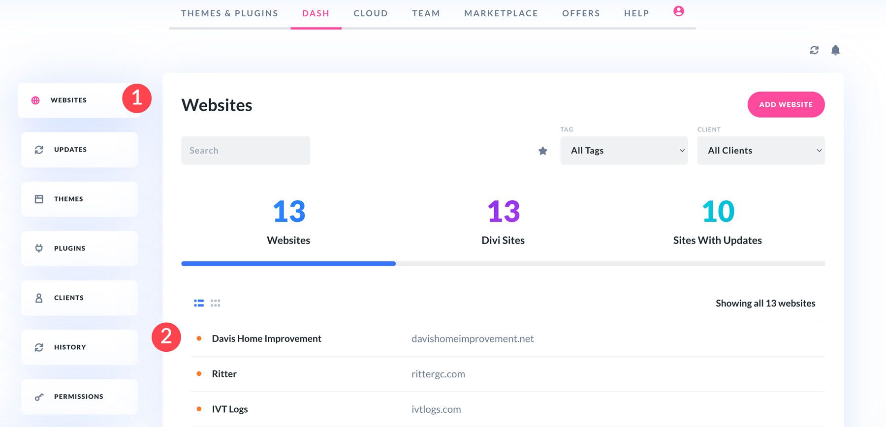 aktifkan pembaruan otomatis di WordPress