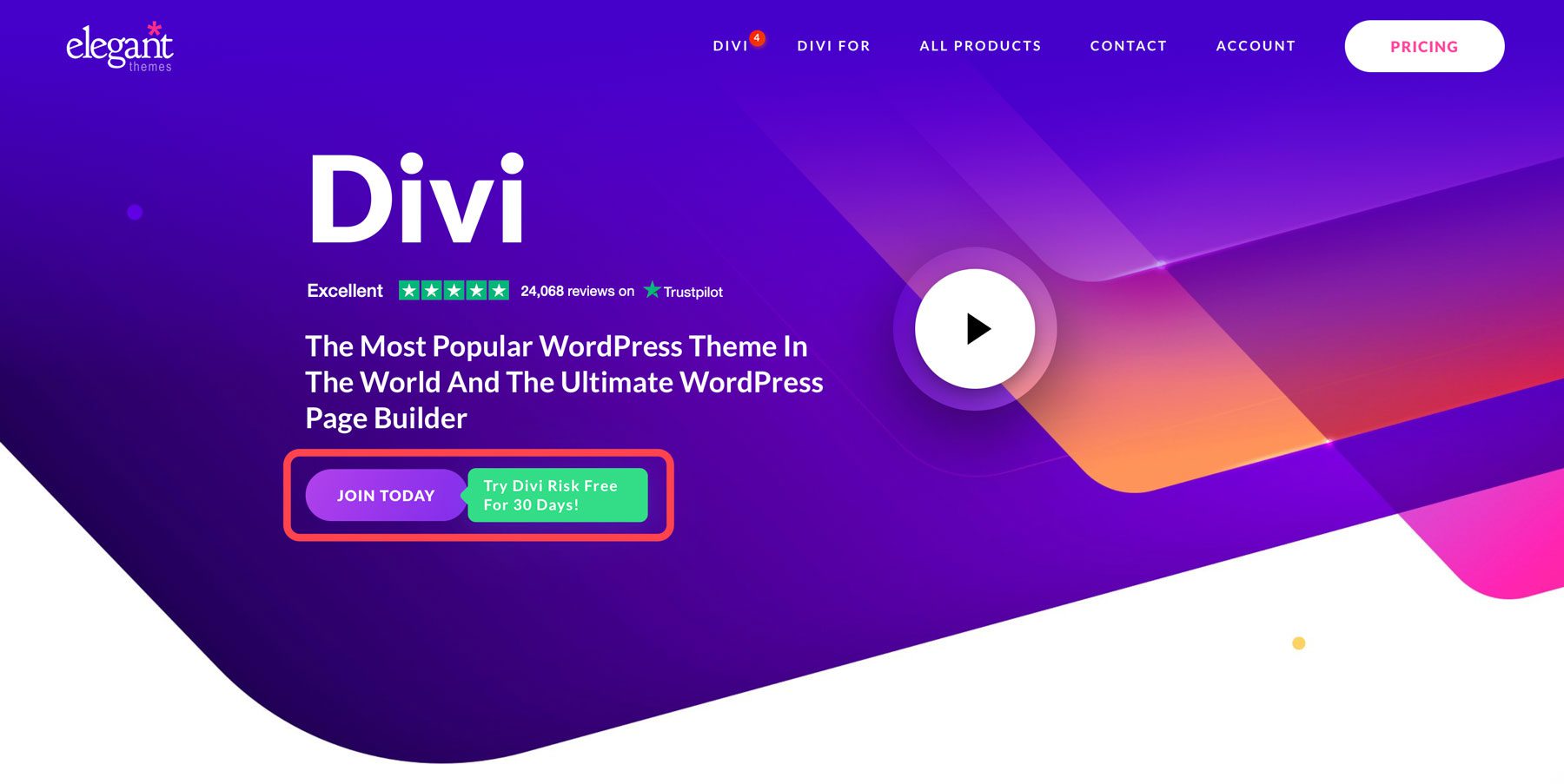 membeli Divi