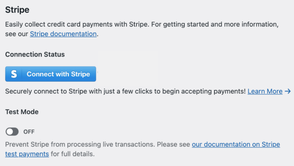 IntegrateStripe - WPForms Integrating Stripe with WPForms