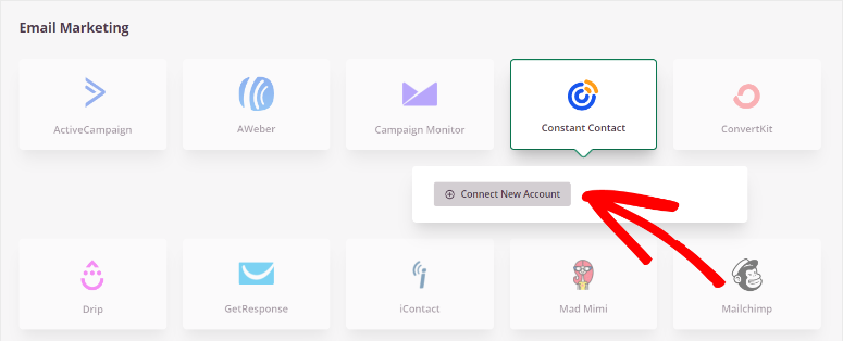 Connect-email-integration-seedprod — IsItWP — бесплатный детектор тем WordPress connect-email-integration-seedprod