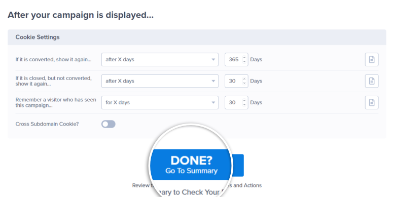 optinmonster-cookie-settings — IsItWP — бесплатный детектор тем WordPress optinmonster cookie settings