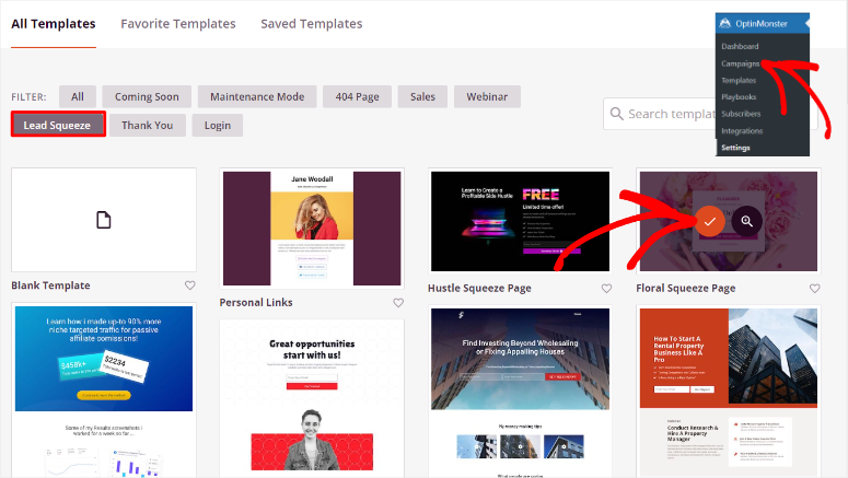 Seedprod-squeeze-page-templates — IsItWP — бесплатный детектор тем WordPress seedprod squeeze page templates