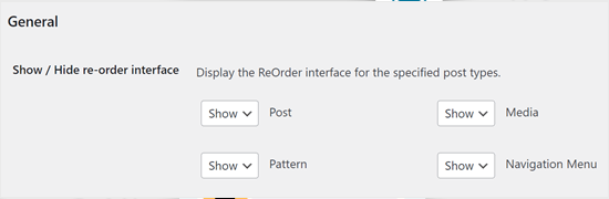 Como reordenar suas postagens do WordPress usando arrastar e soltar? 7 image 58 How to Reorder Your WordPress Posts using Drag & Drop?