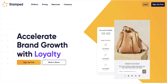 Damgalı Shopify inceleme uygulaması