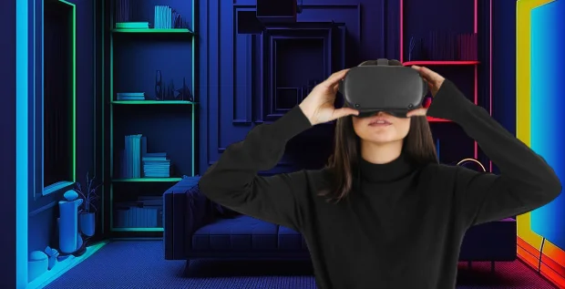 Compatibilidad con auriculares de realidad virtual