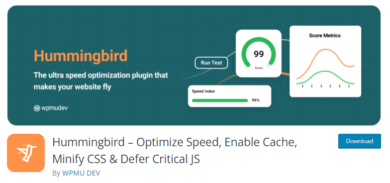 WordPress ウェブサイトに最適なコード最適化プラグイン 6 選 6 pasted image 0 2 6 Best Code Optimization Plugins for Your WordPress Website
