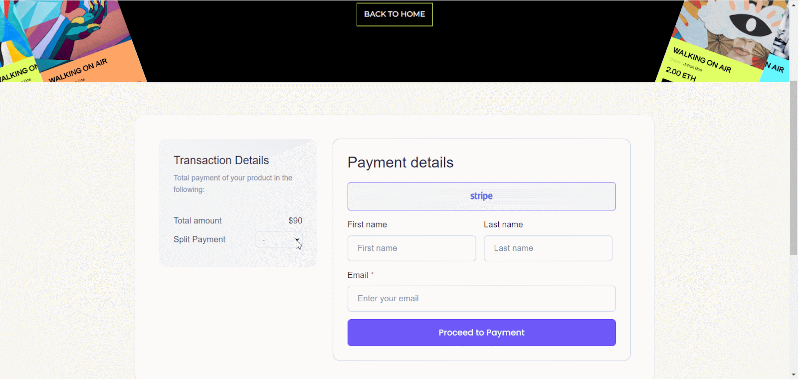 管理订阅 Manage Subscriptions