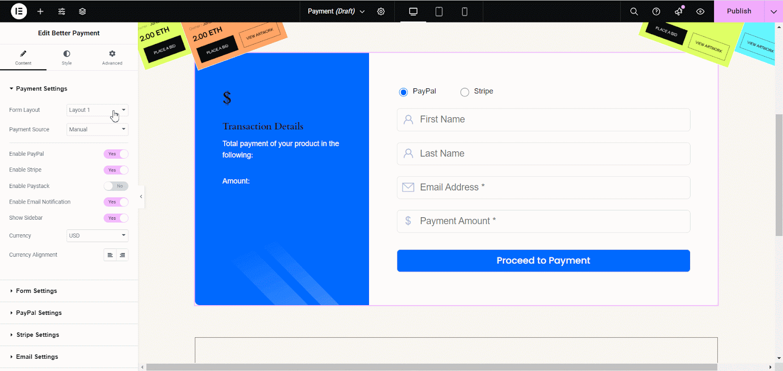 管理订阅 Manage Subscriptions
