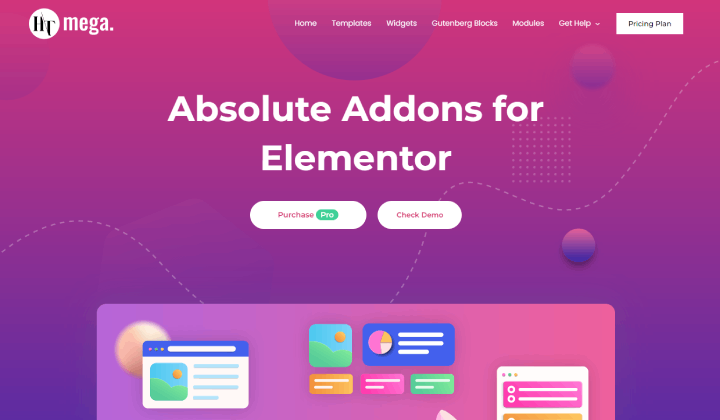 2024 年のベスト Elementor アドオン プラグイン (無料およびプレミアム) 20 18 HT Mega
