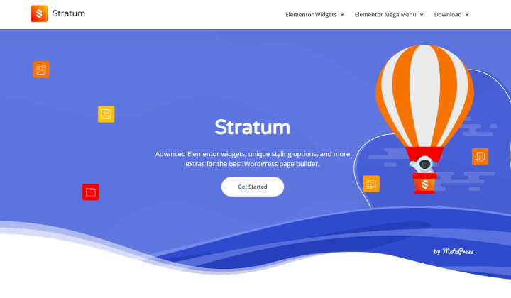 2024 年のベスト Elementor アドオン プラグイン (無料およびプレミアム) 20 24 Stratum