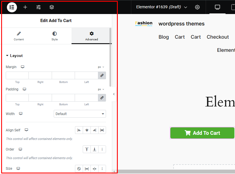 كيفية إضافة زر WooCommerce أضف إلى سلة التسوق في أي مكان في الصفحة؟ 12 image 2