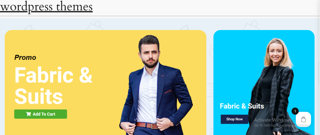 كيفية إضافة زر WooCommerce أضف إلى سلة التسوق في أي مكان في الصفحة؟ 14 image 4