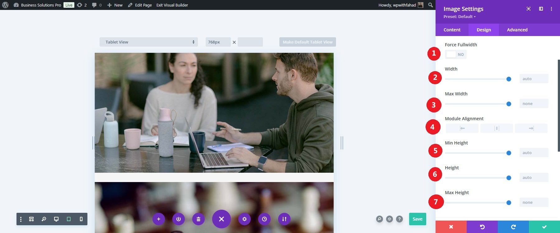 atribut gambar situs web responsif