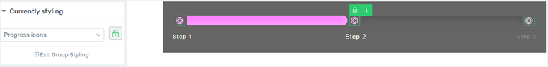 thrive-architect-progress-bar-nodes-customization - IsItWP - Rilevatore di temi WordPress gratuito thrive architect progress bar nodes customization