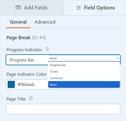wpforms-progress-bar-customization - IsItWP - Rilevatore di temi WordPress gratuito wpforms progress bar customization