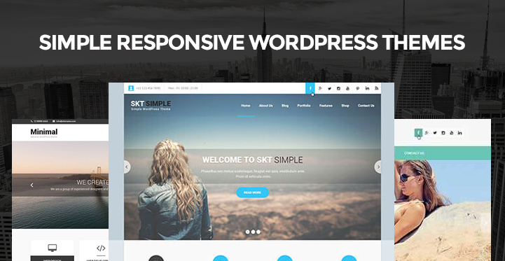 temas simples de woocommerce