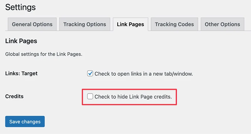 ClickWhale でのブランド化を無効にする