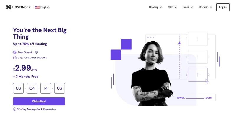 hoster-hosting-safety