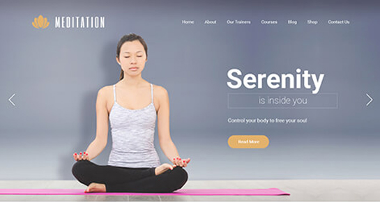 Méditation Pro