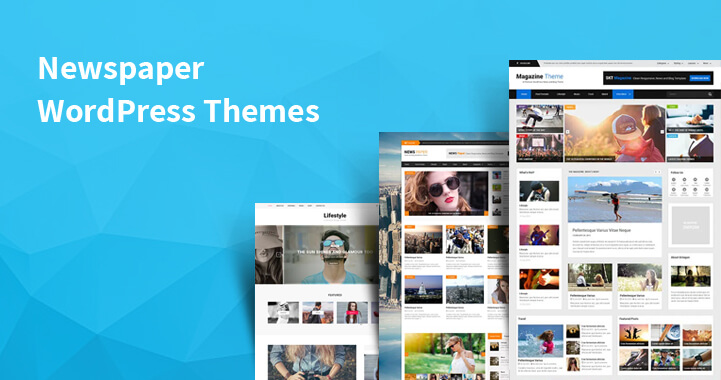 beste Zeitungs-WordPress-Themes