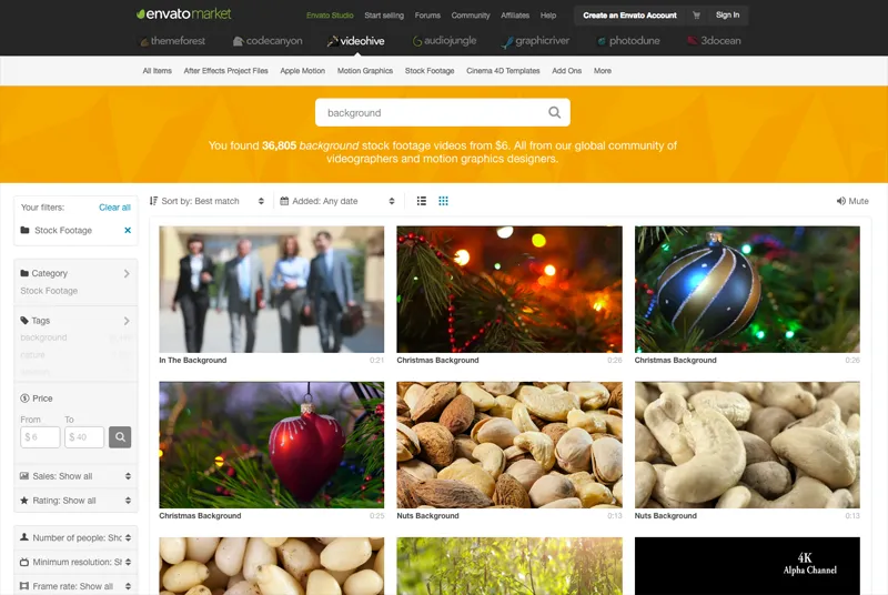 VidéoHive