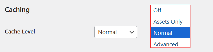 登录缓存级别 - IsItWP - 免费 WordPress 主题检测器 loggedin cache level