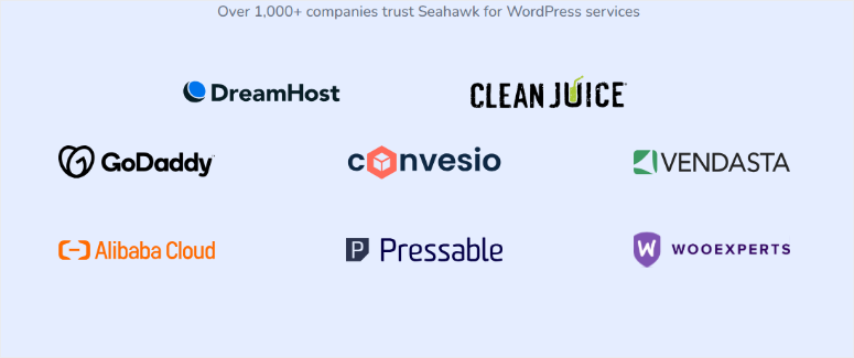 seahawk-media-past-clients - IsItWP - Détecteur de thème WordPress gratuit seahawk media past clients