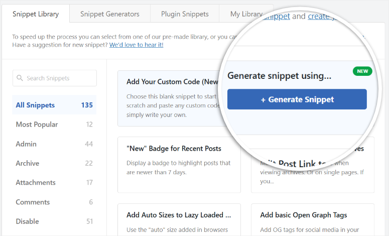 wpcode-ai-snippet - IsItWP - 無料の WordPress テーマ検出器 wpcode ai snippet