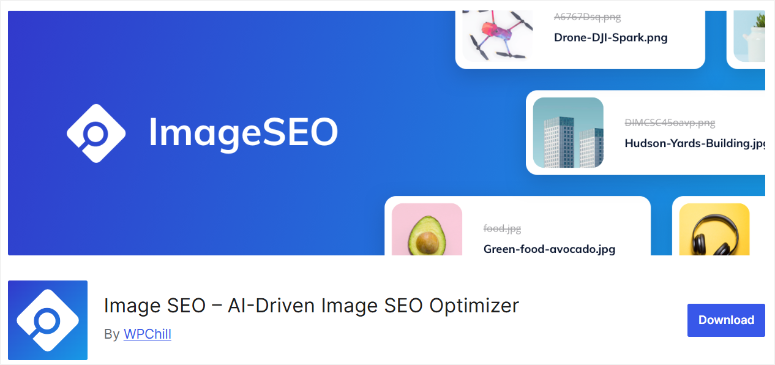 Imageseo-homepage - IsItWP - 無料の WordPress テーマ検出ツール imageseo homepage