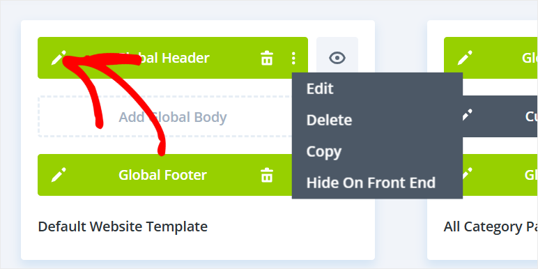 divi-customize-theme-header - IsItWP - Detector de temas de WordPress gratuito divi customize theme header