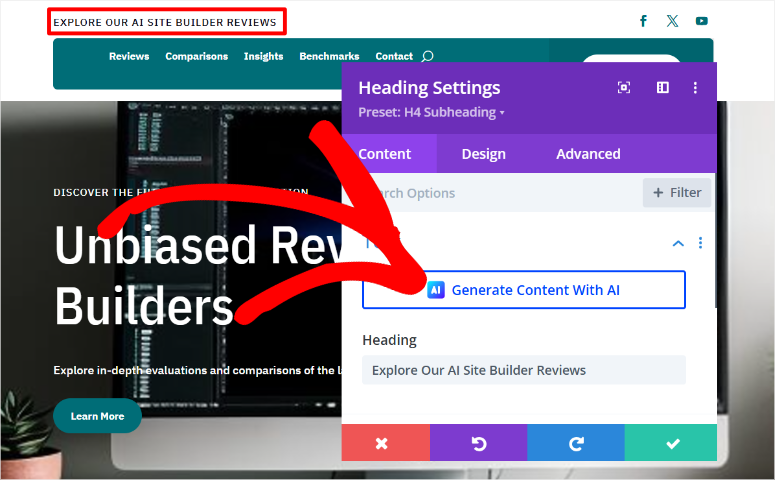 divi-edit-content-with-ai - IsItWP - Detector de temas gratuito de WordPress divi edit content with ai