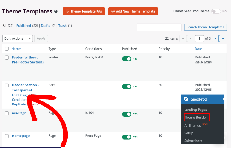 seedprod-edit-design - IsItWP - Detector de temas de WordPress gratuito seedprod edit design