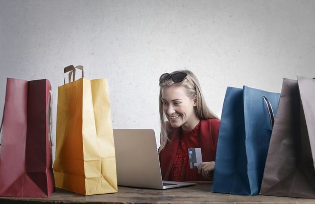 kryptowaluty e-commerce