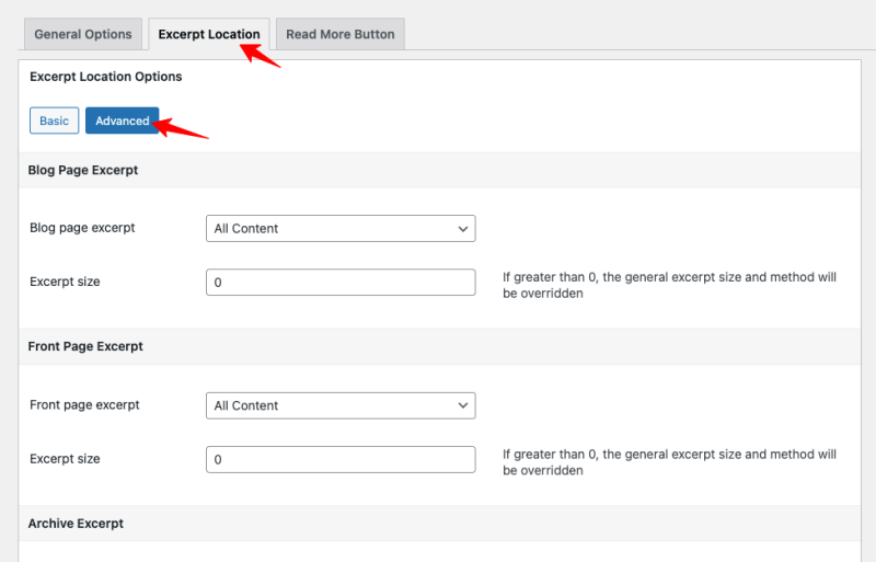 trecho-plugin-configurações avançadas