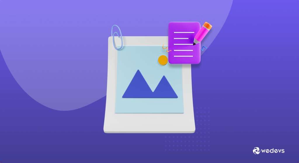 Adăugarea de metadate de imagine în WordPress,