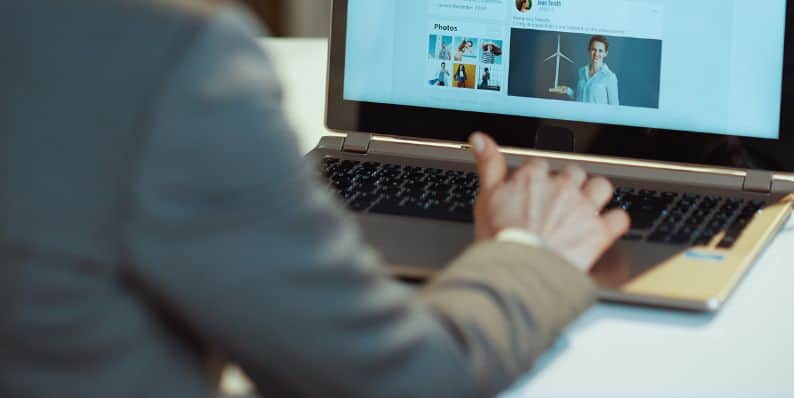 Como fazer suas hashtags funcionarem no LinkedIn