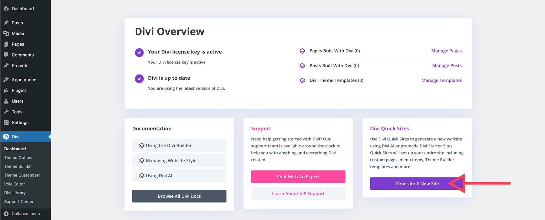 tahapan desain web