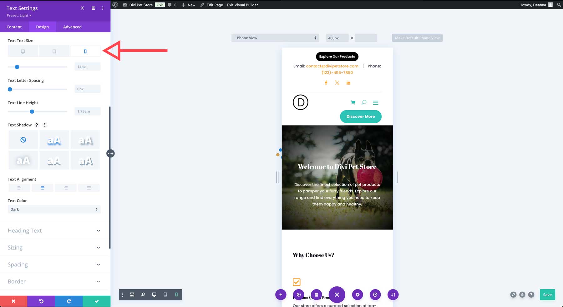 tahapan desain web
